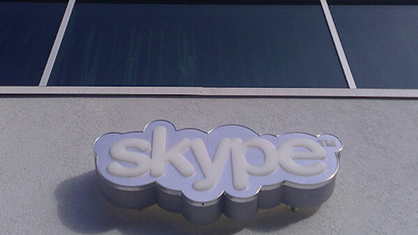 This should be big. Facebook and Skype “deep integration” on the way