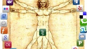 The allure of SocialNet’s features will catch, and please, anyone with an iPhone.