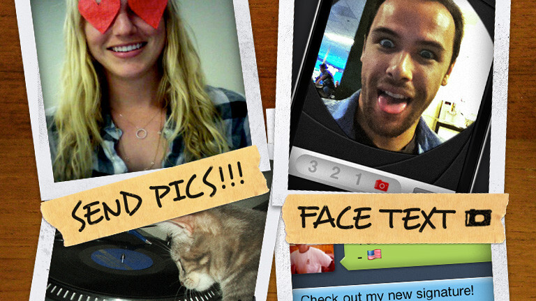 textPlus, a truly better text and picture messaging app, gets some major upgrades