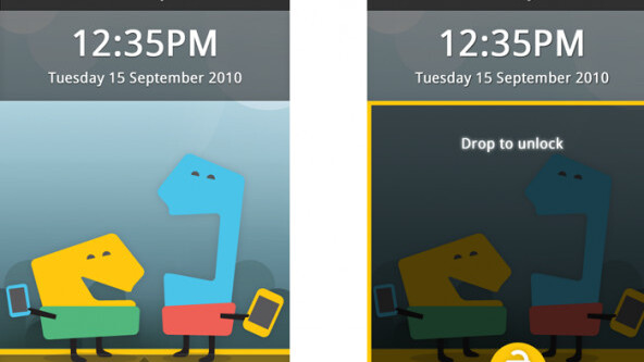 New MeeGo User Interface Screens Emerge