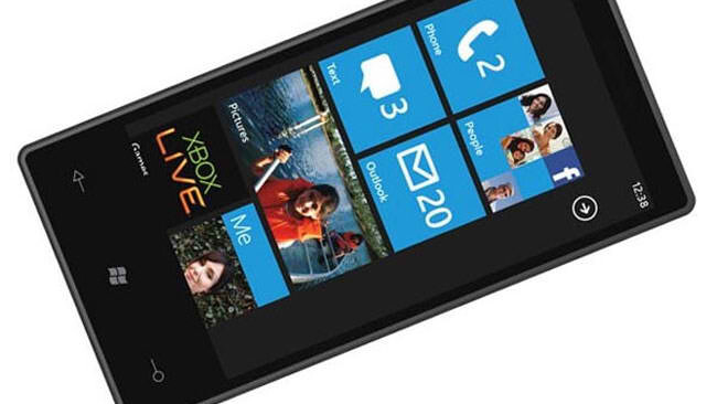 Microsoft: Windows Phone 7 is ready for phone makers