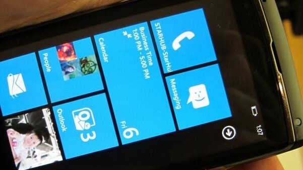 Windows Phone 7 – Today is the day and we have all the details