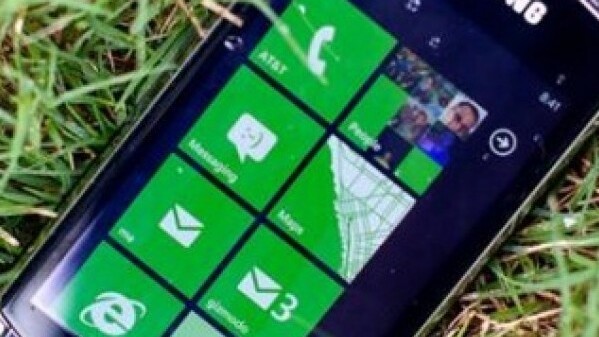 Twitter unveils official app for Windows Phone 7