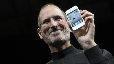 White iPhone 4: Silently Pulled From Apple Store