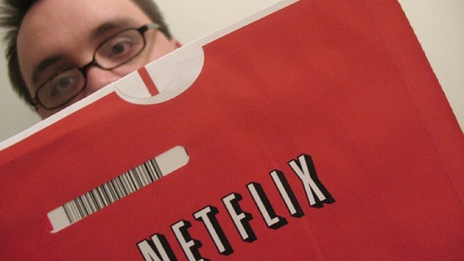 Netflix: Stream without discs on Wii and PS3