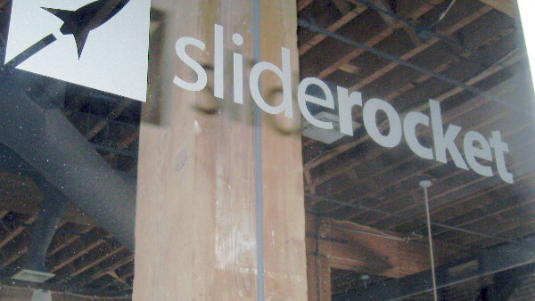 SlideRocket gets some huge updates; continues to disrupt the world of boring presentations.