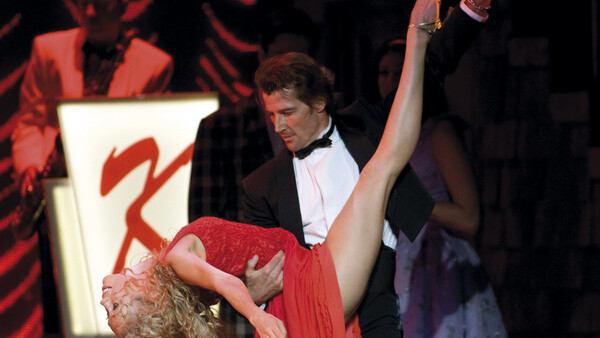 Movie recommendations, powered by Twitter? Mombo please!