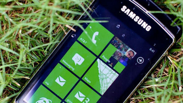 The new Myspace looks like Windows Phone 7