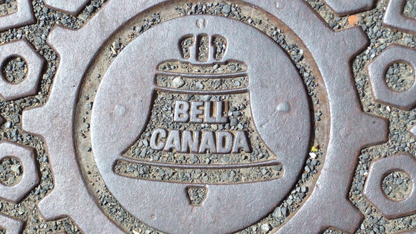 Bell Can Meter Bandwidth & Gets the Most Complaints