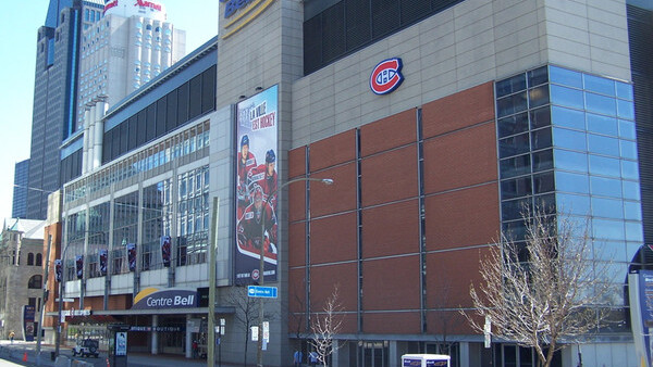 Updated: Bell denies Montreal Canadiens app to all but their own customers