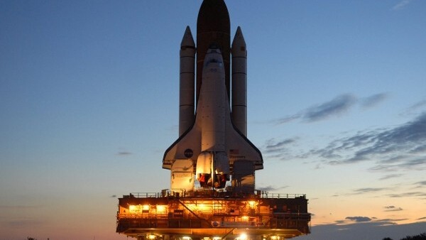 NASA to hold tweetup at Mission Control for 50 lucky participants