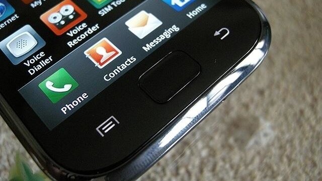 Samsung Delays Galaxy S Froyo Update, Now Available “Early November”