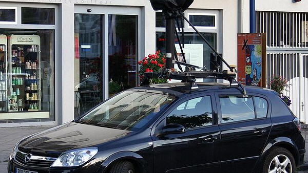 244,000 German houses to be blurred out in Google Street View