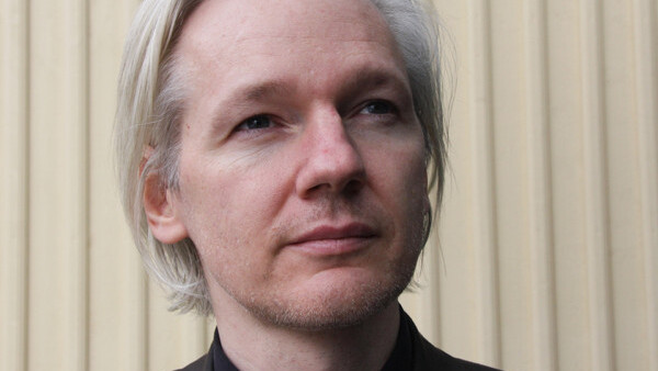 Why hasn’t the US government crushed Wikileaks?