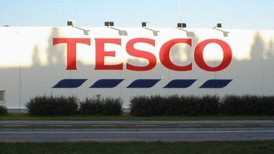 Tesco updates shopping app to include time-saving barcode scanner