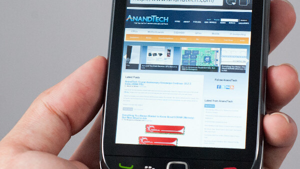 Report: Mobile users prefer the browser over apps – makes perfect sense to us