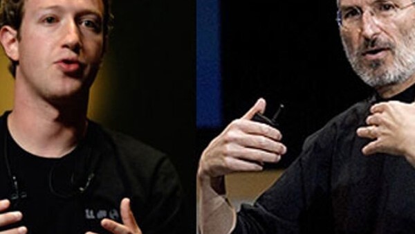 Apple to Invest in Facebook? Facebook says “No”