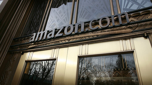 Amazon To Launch Takeover Of Lovefilm?