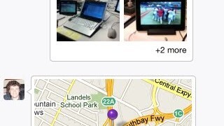 Bump iPhone app now lets you send “location snapshots” to friends