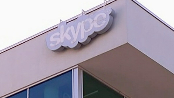 7 current problems with the Skype Android app
