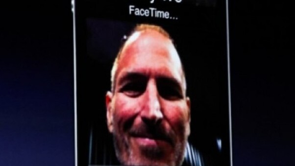 FaceTime over 3G between an iPhone and Android?  Let’s Tango.