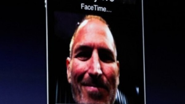 FaceTime over 3G between an iPhone and Android? Let’s Tango.