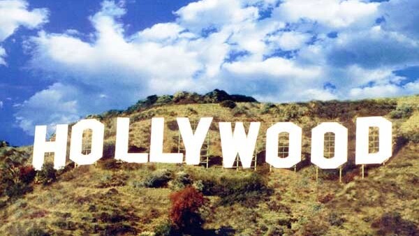 What is YOUR Hollywood Pitch?