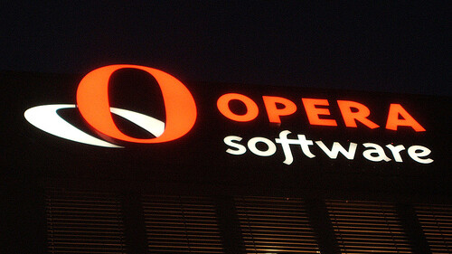 Opera announces Opera Mobile for Android, launches within a month