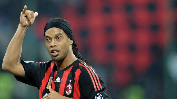 Al Jazeera Ronaldinho Football Video Goes Viral