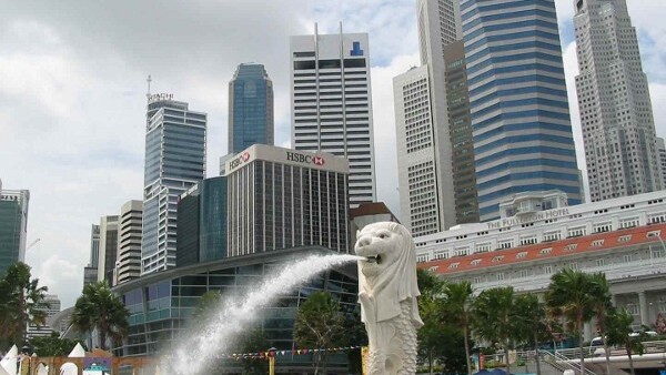 Startups at Seedcamp Singapore focus on mobile, geolocation apps