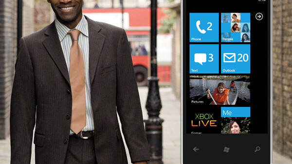 Microsoft’s Pitch To Small Businesses For Windows Phone 7