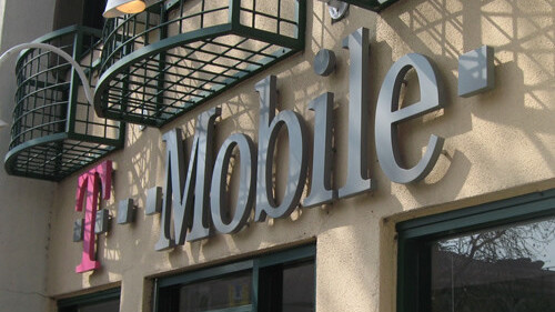 T-Mobile to begin throttling speeds of heavy data users on October 16