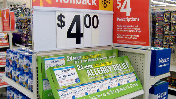 Walmart Now Doing Group Buying On Facebook