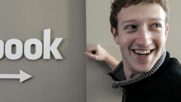 Facebook Just Split Their Stock 5-1