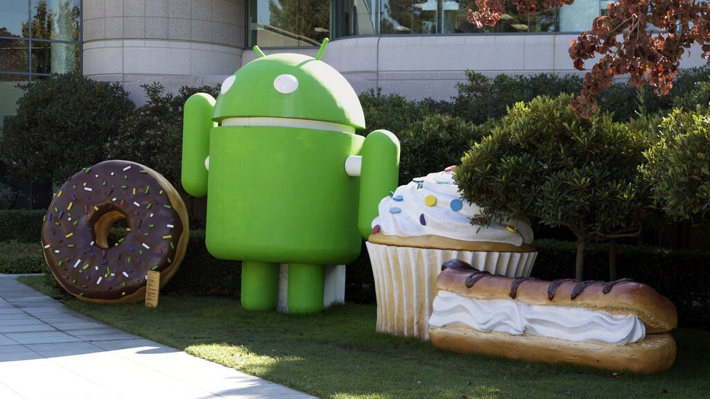 Coverity: Android Has “88 High-Risk Defects”