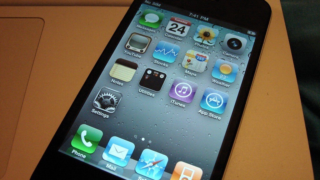 In the smartphone market, Apple users remain the most loyal