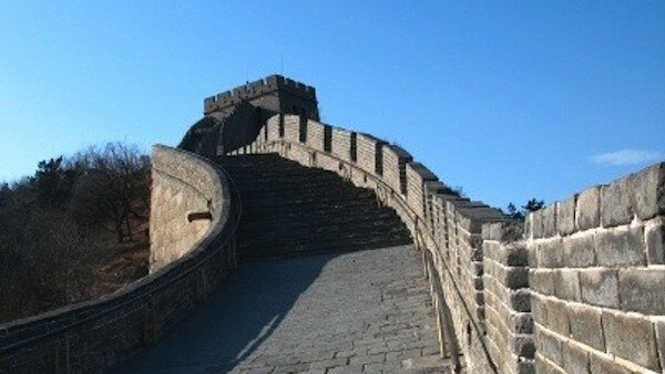 China’s GFW: Firewall or Trade Barrier?