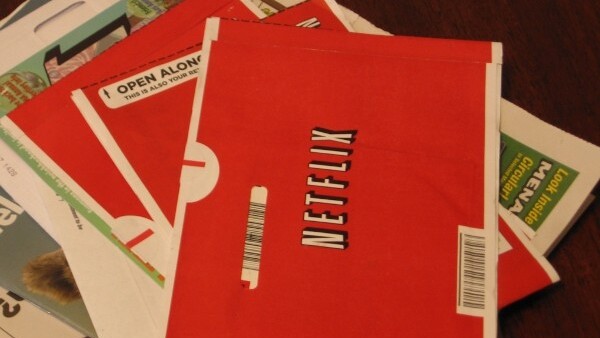 Netflix CEO: “Hulu Plus could become a competitor over time”