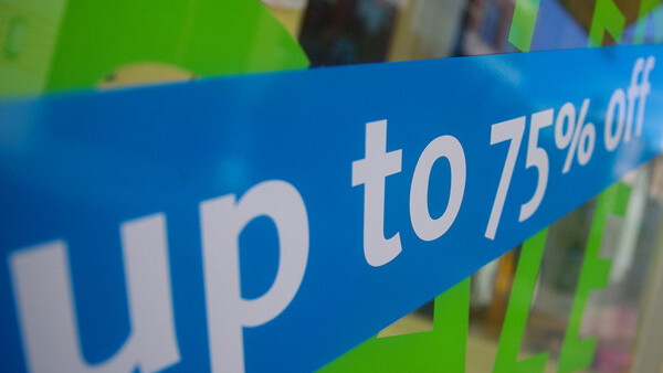 Amazon brings Black Friday deals to the UK