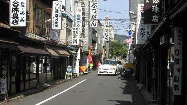 Google Maps Japan Gets A New Look