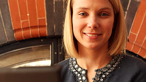 Google’s Biggest Mistakes According to Marissa Mayer