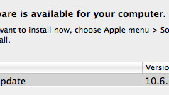 OS X 10.6.5 is released. Here’s what you need to know.