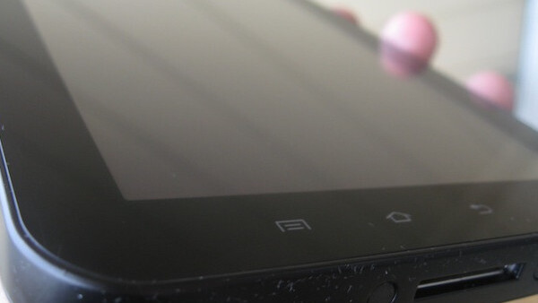 Video: Ubuntu On A Samsung Galaxy Tab