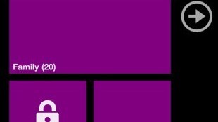 Try This: SeeSee. A taste of Windows Phone 7 on your iPhone