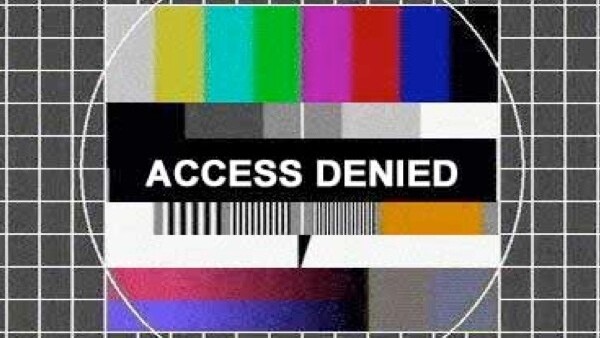 Access denied: Facebook is banned…where, exactly?