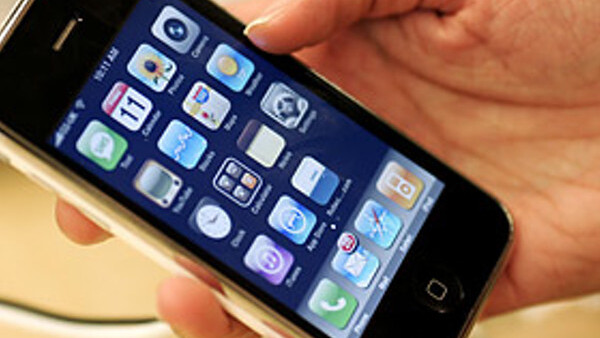 Google Instant mobile arrives on iPhone, iPod Touch and Android 2.2