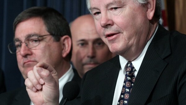 Key GOP congressman on Internet privacy: “it’s something that is gaining in importance”