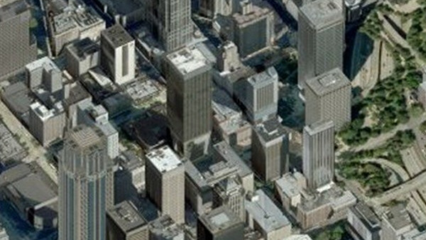 Bing rolls out faster AJAX controls for Maps, doesn’t mention Silverlight
