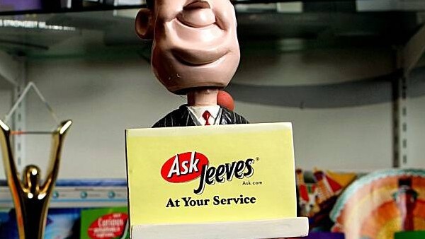 Ask Jeeves no more – IAC shuttering Ask.com search
