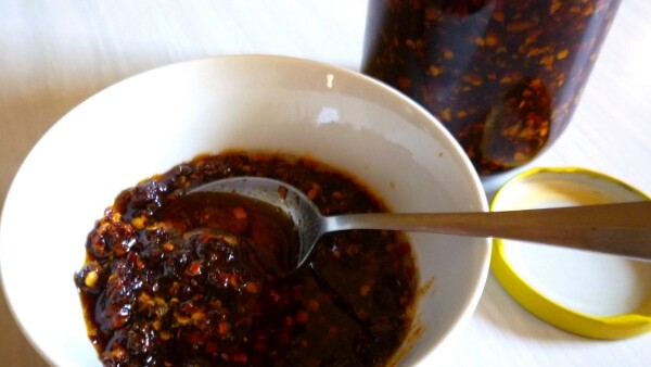 Twitter narrowly beats out munchable chili oil in survey of products hot in Japan